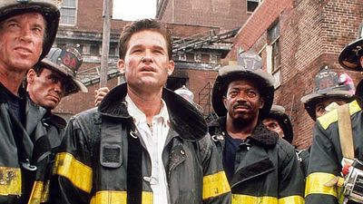 bild aus der news "Backdraft 2": 27 Jahre nach dem Original wird die Fortsetzung mit William Baldwin gedreht