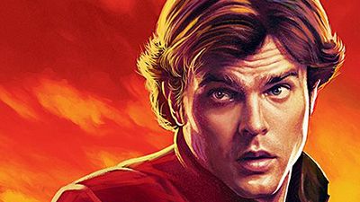 bild aus der news "Solo: A Star Wars Story" ohne Hans Blaster: Auf neuen Postern zum Spin-off fehlen die Waffen
