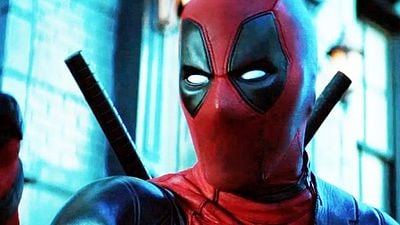 bild aus der news Der neue Trailer zu "Deadpool 2" ist da!