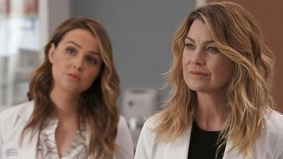 bild aus der news Mit "Grey's Anatomy" gegen's Quotentief: ProSieben verkündet Starttermin für 14. Staffel 