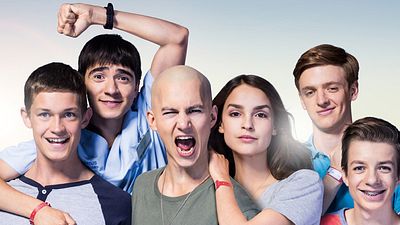 bild aus der news "Club der roten Bänder": Startdatum für Kinofilm zum Serienhit bekannt gegeben