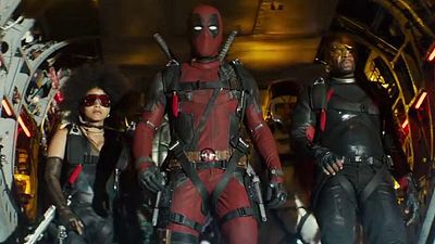 bild aus der news "Deadpool 2", Cables Mission und die X-Force: Das verrät uns der neue Trailer zur Story des Antihelden-Spektakels