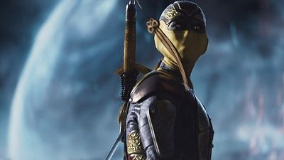 bild aus der news "Ready Player One": FSK gibt Altersfreigabe von Steven Spielbergs Science-Fiction-Spektakel bekannt