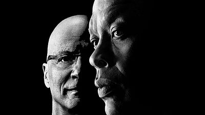 bild aus der news "The Defiant Ones": Dr.-Dre-Doku-Serie mit Eminem, Snoop Dogg und Kendrick Lamar ab heute bei Netflix