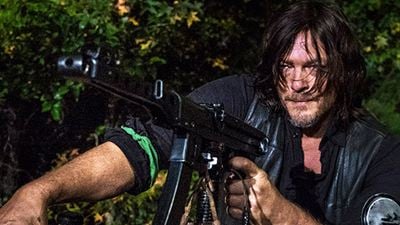 Der Angriff auf Hilltop: Die 10 denkwürdigsten Momente der neuesten "The Walking Dead"-Folge