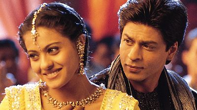 bild aus der news Trailer zu "In guten wie in schweren Tagen": Bollywood-Hit mit Shah Rukh Khan kommt wieder ins Kino