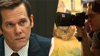 bild aus der news "You Should Have Left": Kevin Bacon und "Die Mumie"-Autor David Koepp arbeiten an Horror-Thriller