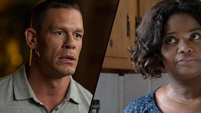 bild aus der news John Cena und Octavia Spencer neu im Spitzen-Cast von "The Voyage Of Doctor Dolittle" mit Robert Downey Jr.