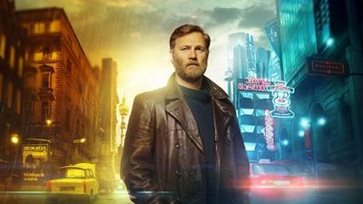 bild aus der news "The City & The City": Erster Trailer zur Sci-Fi-Serie mit dem "Walking Dead"-Governor David Morrissey