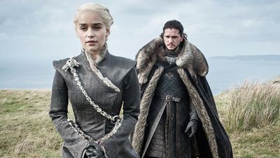 Amazon will angeblich eine Milliarde (!) Dollar in einen "Game Of Thrones"-Konkurrenten investieren