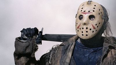 bild aus der news Rechtslage weiter unklar: Deshalb gibt es vorerst keinen neuen "Freitag der 13."-Film