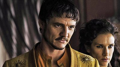 bild aus der news "Wonder Woman 2": "Game Of Thrones"-Star Pedro Pascal übernimmt wichtige Rolle