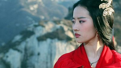 bild aus der news "Mulan"-Hauptdarstellerin als "Enttäuschendste Schauspielerin" ausgezeichnet