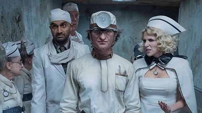 bild aus der news Fies, brutal und komplett irre: 2. Staffel von "Eine Reihe betrüblicher Ereignisse" jetzt auf Netflix 
