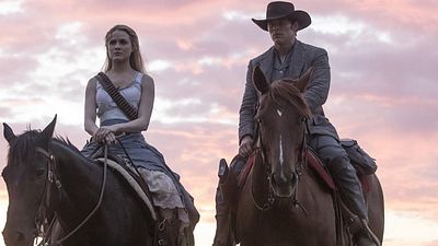 bild aus der news Neuer Trailer zur 2. Staffel "Westworld" mit erstem Blick auf die Shogun-Welt