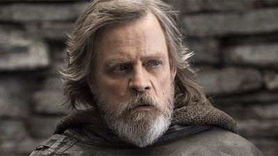 bild aus der news Zu viel "Star Wars"? Auch Mark Hamill fürchtet Übersättigung