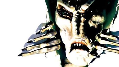 bild aus der news "The Tommyknockers": Stephen-King-Roman soll von "Es"- und "Conjuring"-Machern verfilmt werden