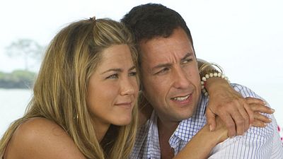 bild aus der news "Murder Mystery": Geplanter Netflix-Film wird Adam Sandler und Jennifer Aniston wieder vereinen