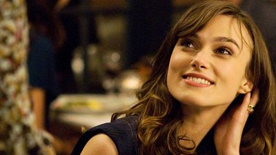 bild aus der news Was macht eigentlich... "Fluch der Karibik"-Star Keira Knightley?