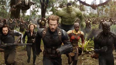 bild aus der news Video: Alle Szenen aus allen "Avengers 3"-Trailern in chronologischer Reihenfolge zusammengeschnitten 