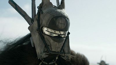bild aus der news Hardcore-Fans kennen seine Bande: Infos zum Bösewicht aus "Solo: A Star Wars Story"