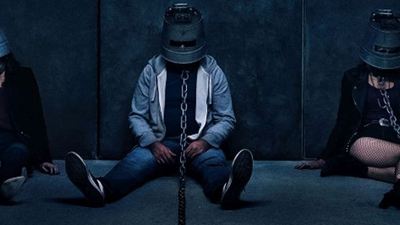 "Saw 9" nimmt Fahrt auf: Drehbuchautoren für "Jigsaw"-Fortsetzung gefunden