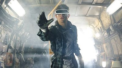 bild aus der news Nach "Ready Player One"-Erfolg: Mit "Armada" soll das nächste Buch von Ernest Cline verfilmt werden