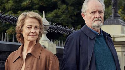 bild aus der news Deutscher Trailer zu "Vom Ende einer Geschichte" mit "Game Of Thrones"-Star und Oscarpreisträger Jim Broadbent