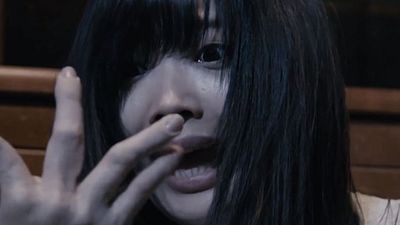 bild aus der news "Vampire Clay": Im blutigen Trailer werden Menschen von lebendigen Tonskulpturen gefressen