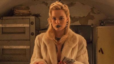 Neo-Noir und Neonlicht: Erster langer Trailer zu "Terminal" mit Margot Robbie