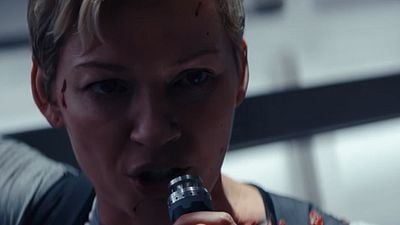 bild aus der news Nach Vorlage von "Game Of Thrones"-Autor George R.R. Martin: Erster deutscher Teaser zu "Nightflyers"