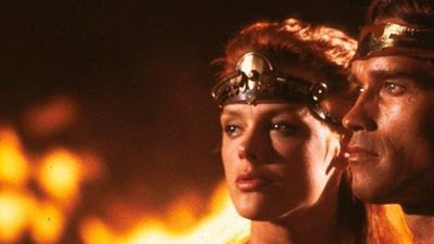 "Red Sonja"-Verfilmung: "X-Men: Erste Entscheidung"- und "Thor"-Autor Ashley Edward Miller schreibt das Drehbuch