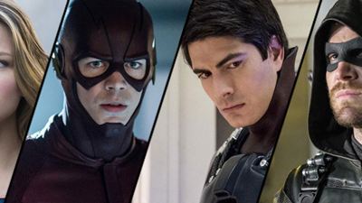 "Arrow", "Flash", "Supernatural", "Riverdale" und Co.: The CW verlängert 10 seiner Serien-Hits
