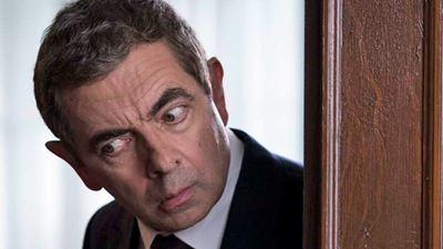 "Johnny English 3": Im ersten Trailer ist der trottelige Agent die letzte Hoffnung der Menschheit