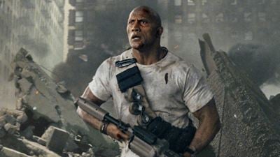 Das taugt "Rampage": Erste Reaktionen zum Dwayne-Johnson-Actioner machen Lust auf mehr