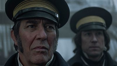 bild aus der news "The Terror": Restliche Folgen jetzt sogar vor US-Ausstrahlung bei Amazon Prime verfügbar