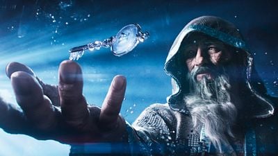 bild aus der news Nach "Ready Player One": Steven Spielberg will Stephen Kings "Der Talisman" verfilmen