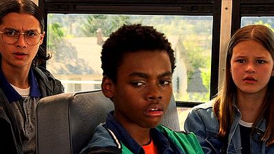 bild aus der news Die Fans sind sauer: Netflix setzt schon wieder neue Serie ab