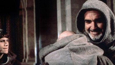 bild aus der news "Der Name der Rose": Aufwändige Serien-Neuadaption des Bestsellers kommt exklusiv zu Sky