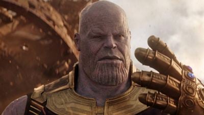 "Avengers 3": Im neuesten Trailer hat Thanos den Soul Stone – wir erklären, was das für "Infinity War" bedeutet