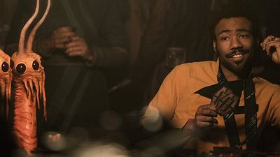 bild aus der news Lando und Lichtschwert-Peitsche: Darum fetzt der neue Han-Solo-Trailer mehr als der erste