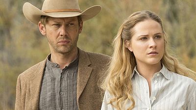 bild aus der news "Westworld"-Macher spoilern die komplette 2. Staffel – oder auch nicht