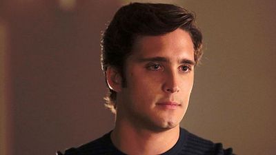 bild aus der news "Terminator 6": Jungstar Diego Boneta spielt im nächsten Teil der Reihe eine wichtige menschliche Figur