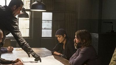 bild aus der news Die nächste wichtige "The Walking Dead"-Figur ist tot: Das sagt der Schauspieler zu seinem unfreiwilligen Abgang!