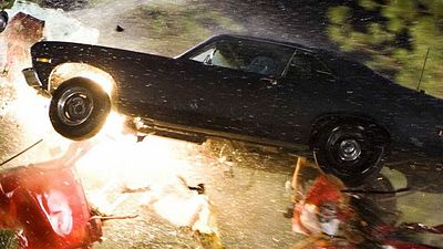 bild aus der news Horror-Bestseller "Christmasland" von Stephen Kings Sohn wird als "NOS4A2" zur Miniserie 