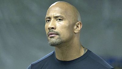 bild aus der news "Black Adam": Dwayne Johnsons Solo-Auftritt wird erst 2019 gedreht – und auch Marvel ist schuld daran