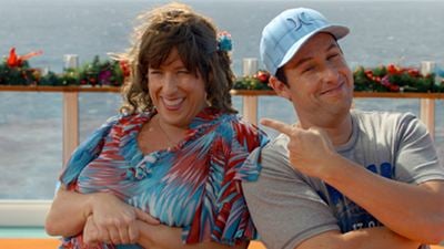 Darum dürften sich auch viele Adam-Sandler-Hater auf sein neues Netflix-Special freuen [Update]