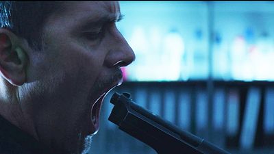 bild aus der news Fincher lässt grüßen: Im deutschen Trailer zu "Das letzte Opfer" gibt es Sex und Gewalt in erlesenen Bildern