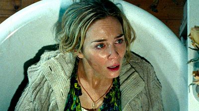 bild aus der news Horror-Sensation "A Quiet Place" wäre fast ein "Cloverfield"-Film geworden