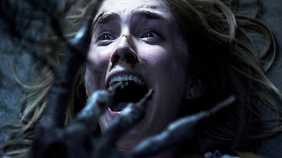 bild aus der news Noch länger: "Insidious 4: The Last Key" kommt erneut ins Kino